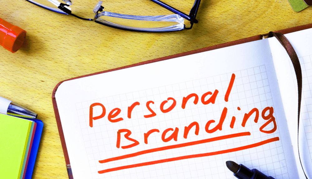 personal branding