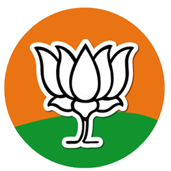 bjp logo